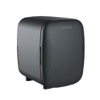 Холодильник для косметики и напитков Meyvel MB-04C4B чёрный